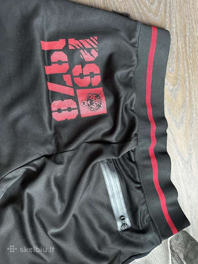 Plein Sport blizgios vyriškos sporto kelnės M - nuotraukos Nr. 8