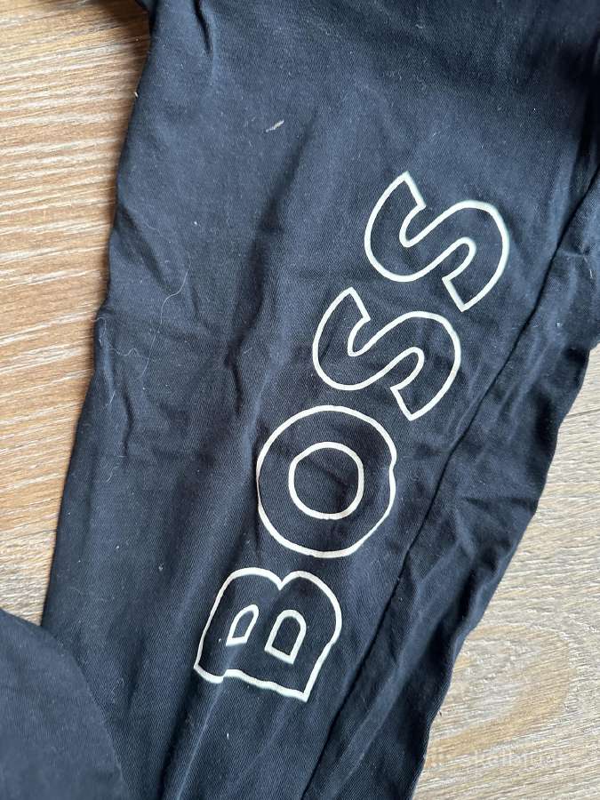 Hugo Boss vyriškas pižamos ar lounge komplektas L - nuotraukos Nr. 2