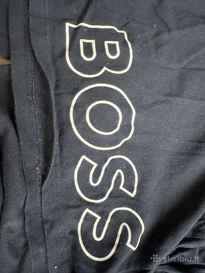 Hugo Boss vyriškas pižamos ar lounge komplektas L - nuotraukos Nr. 3