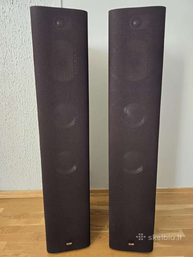 Bowers & Wilkins 683
