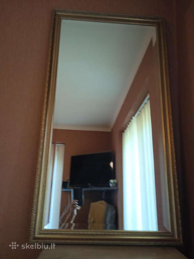 Parduodu sienini veidrodi