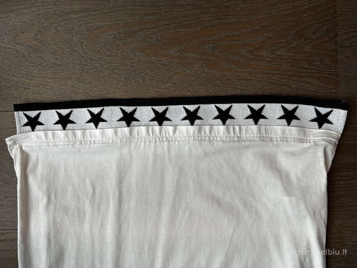 Philipp Plein vyriška maikutė L gerame stovyje - nuotraukos Nr. 6