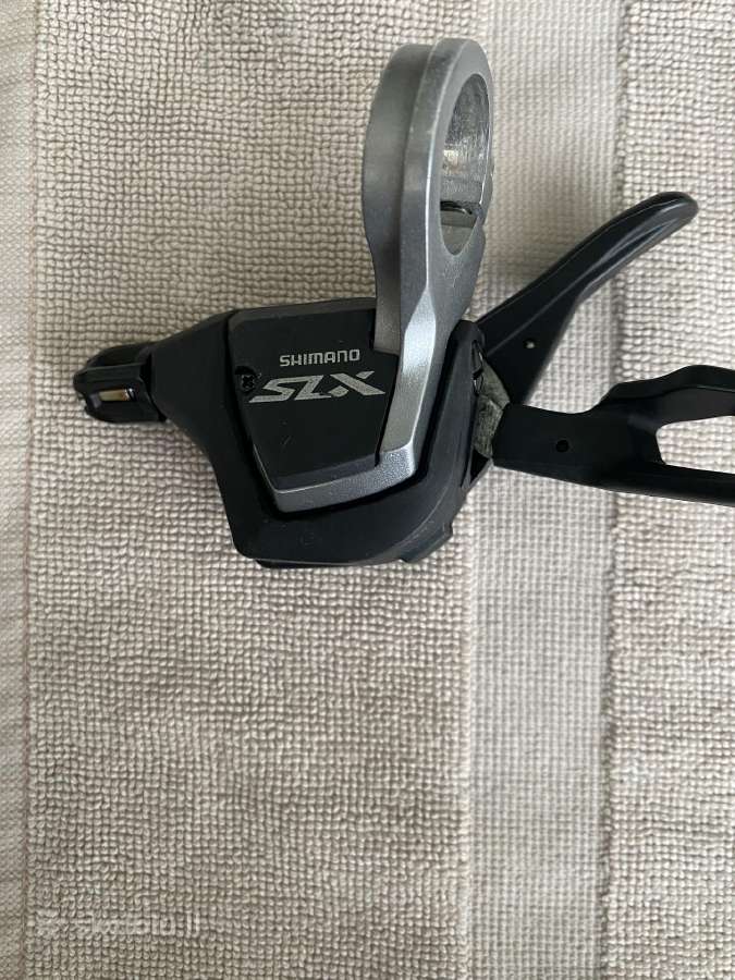 Shimano SLX - nuotraukos Nr. 3