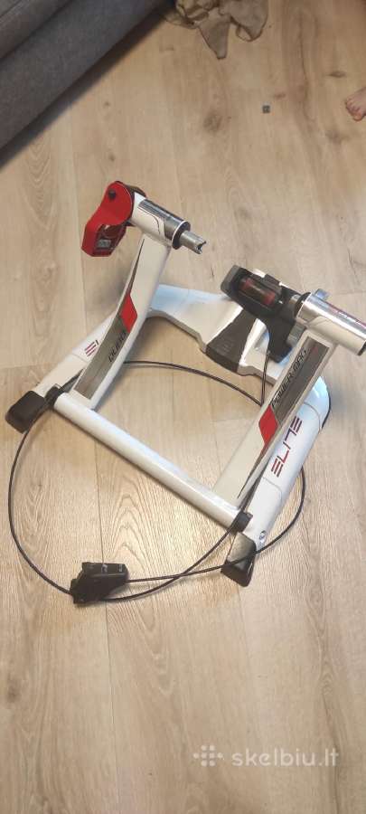Elite Qubo Power
