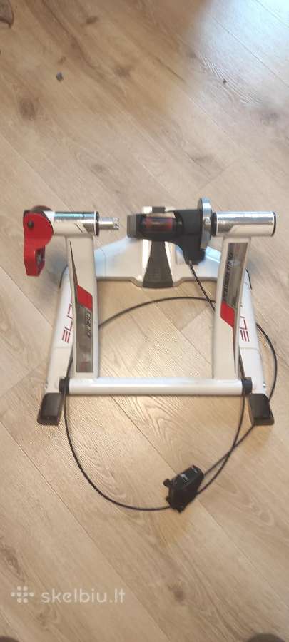 Elite Qubo Power - nuotraukos Nr. 2