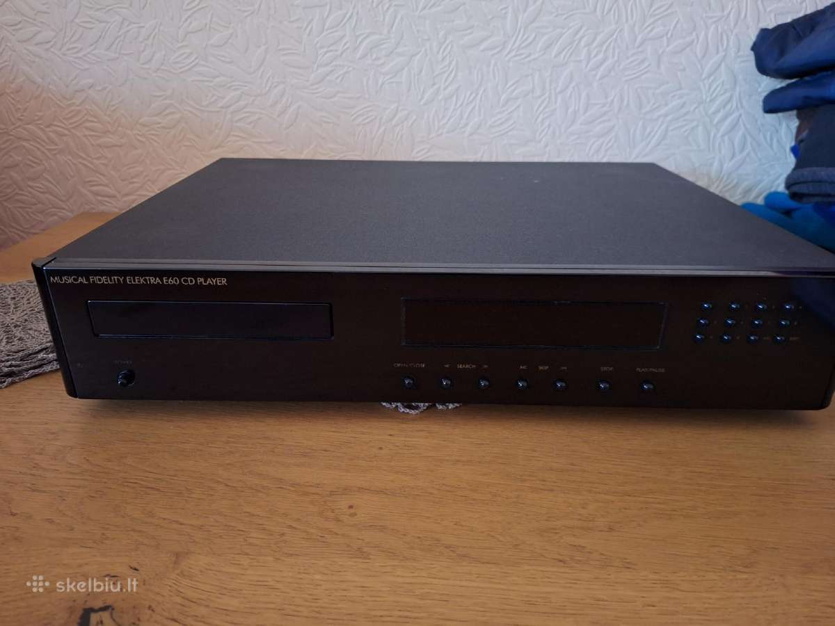 Elektra e60