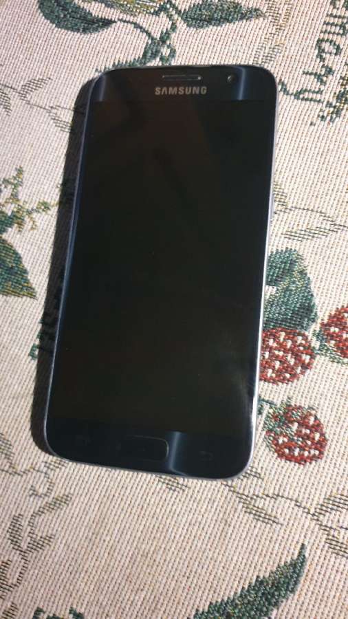 Samsung Galaxy S7