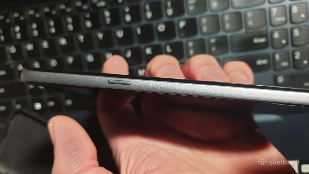 Samsung Galaxy S7 - nuotraukos Nr. 3