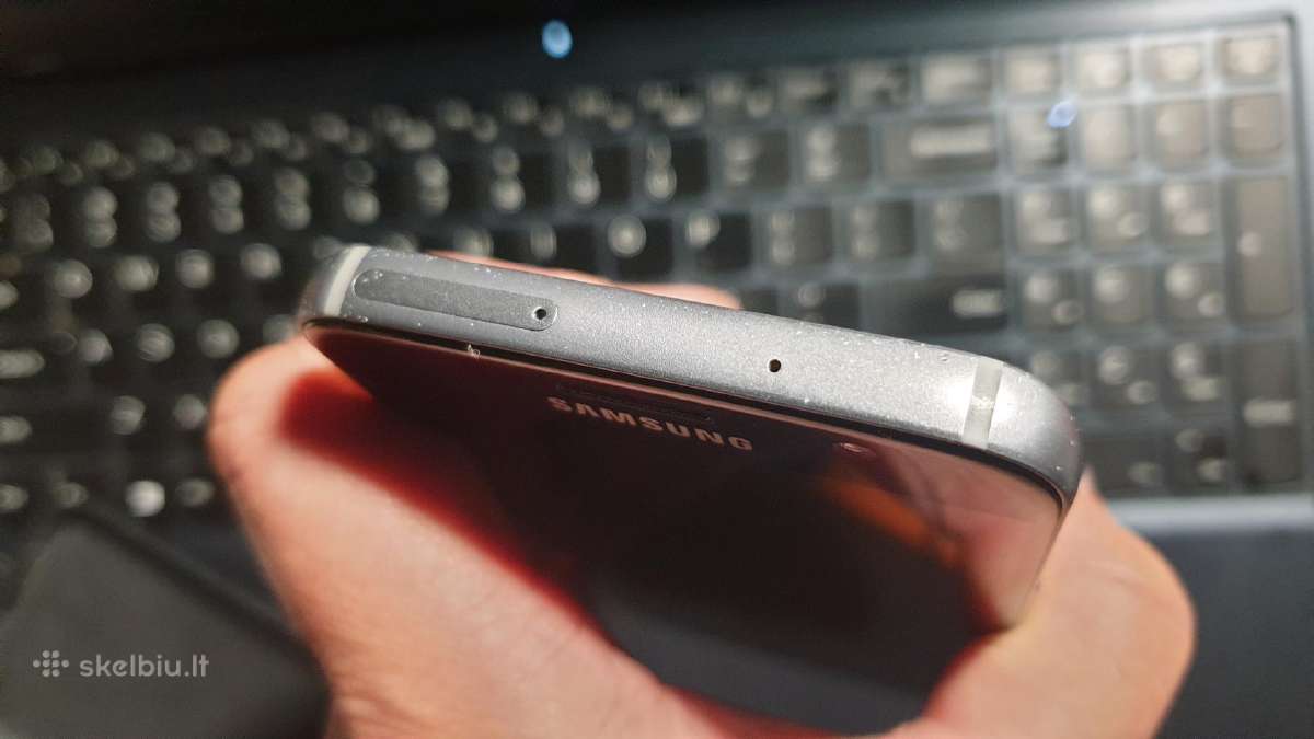 Samsung Galaxy S7 - nuotraukos Nr. 4