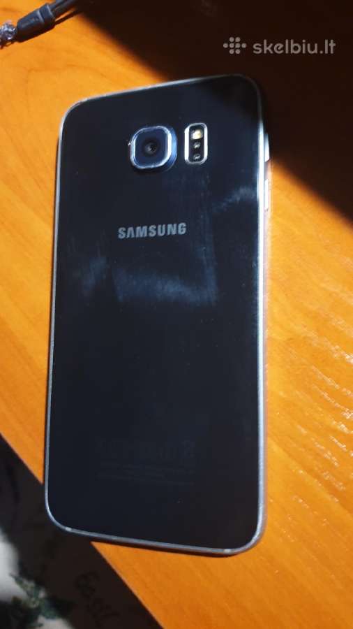 Samsung galaxy S6