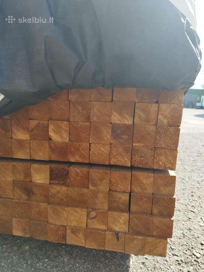 Pušies tašai (visokie), termo nuo 4.5 € / vnt