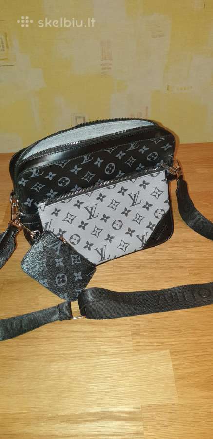 Louis Vuiton rankine per peti