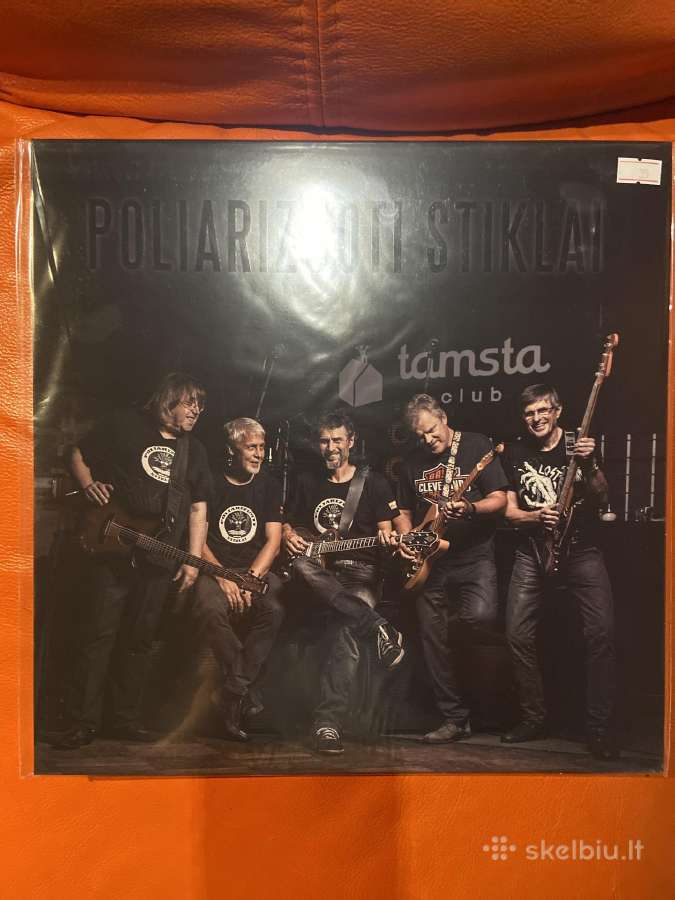 Lietuviškos ploksteles - nuotraukos Nr. 14