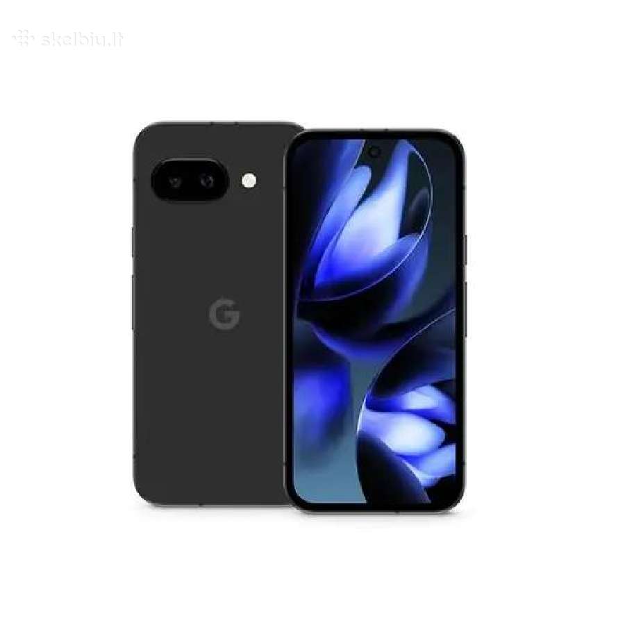 Nauji Pixel 10a 9a