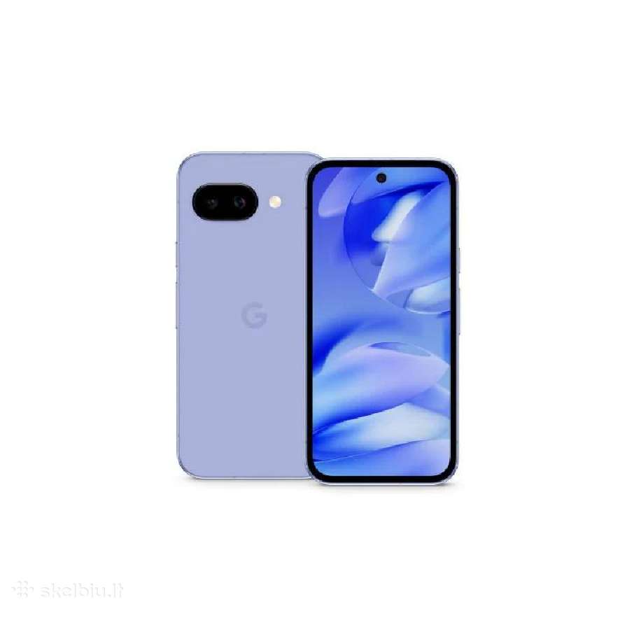Nauji Pixel 9a, 10a - nuotraukos Nr. 2