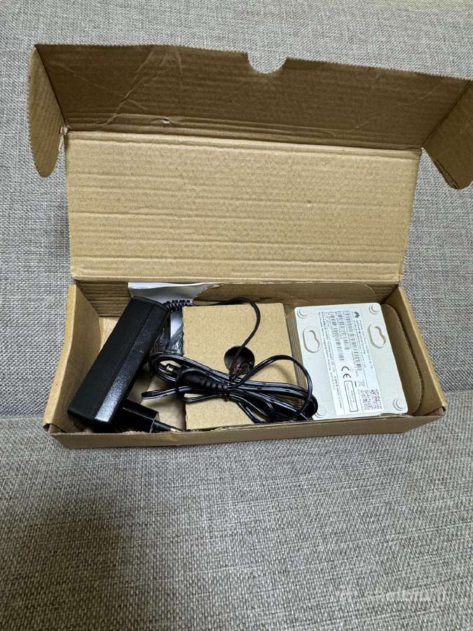 Huawei Optixstar Eg8010hv6-10 (Ont) - nuotraukos Nr. 3