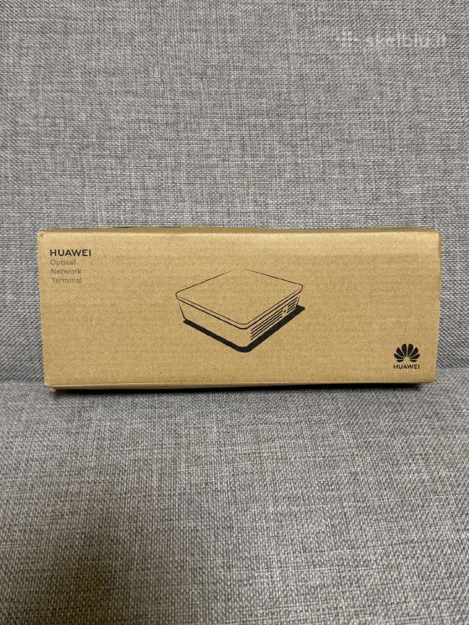 Huawei Optixstar Eg8010hv6-10 (Ont) - nuotraukos Nr. 5