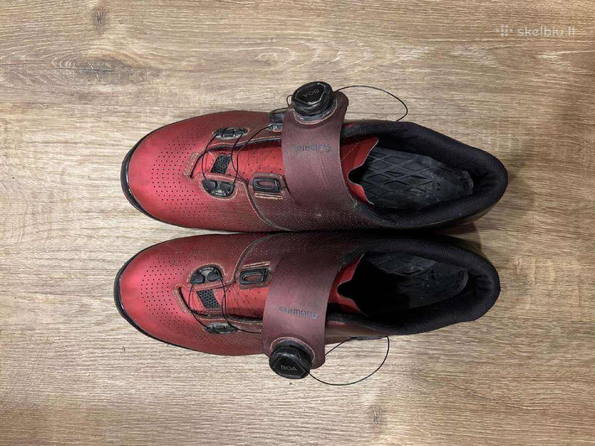 Shimano Sh-XC701 MTB - Skelbiu.lt