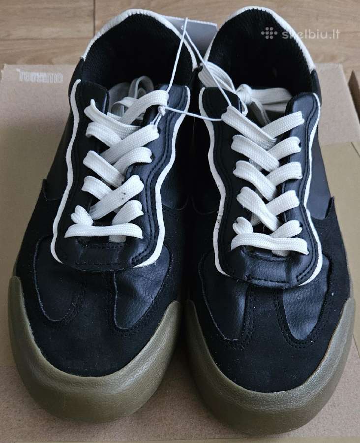Batai Bershka Dydis 40 - nuotraukos Nr. 3