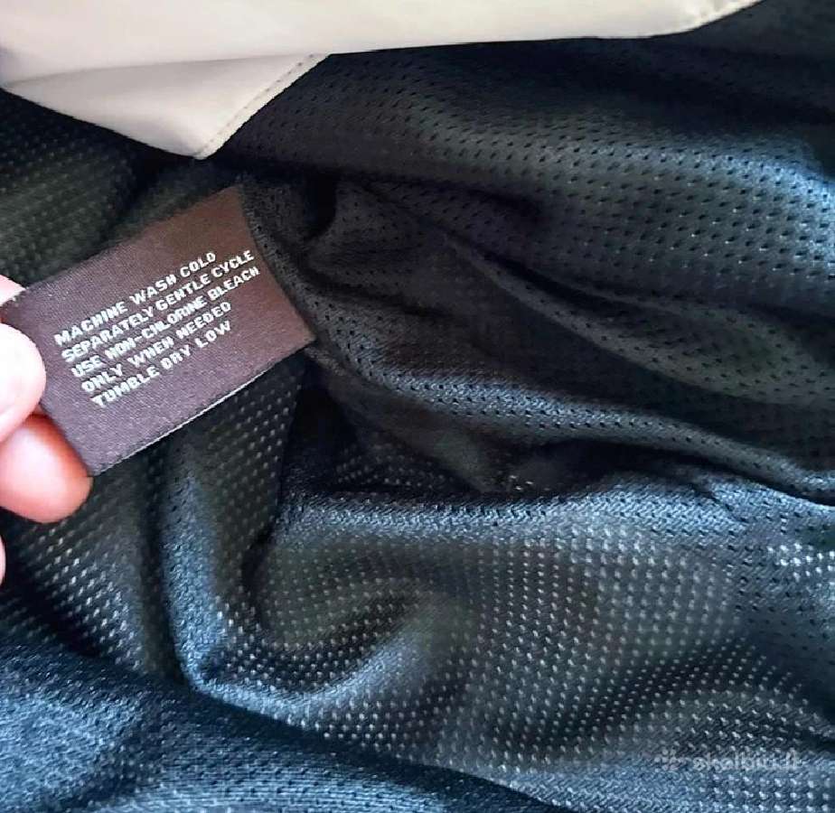 Michael Kors vyriška balta striukė, M dydis - nuotraukos Nr. 6