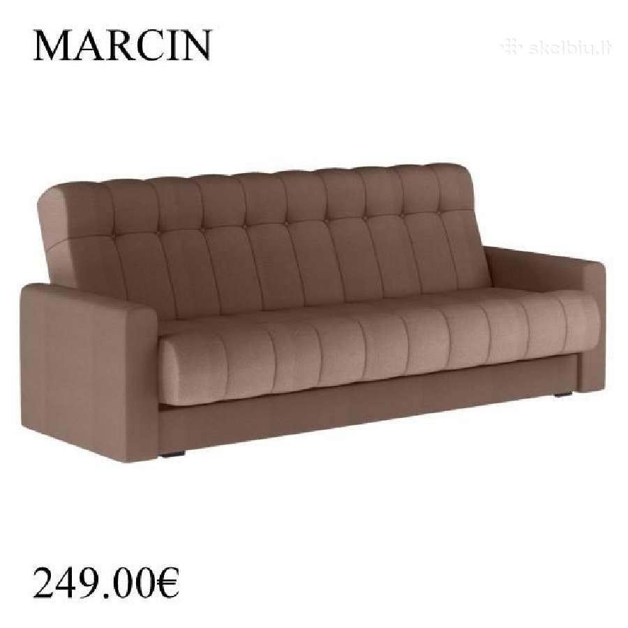 Naujos sofos - lovos geriausia kaina nuo 2ė9 € - nuotraukos Nr. 7