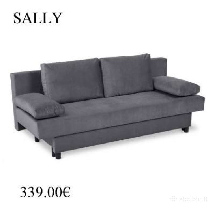 Naujos sofos - lovos geriausia kaina nuo 2ė9 € - nuotraukos Nr. 11
