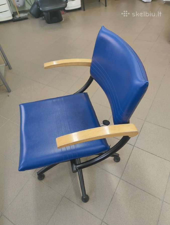 Parduodu kirpyklos kliento kede
