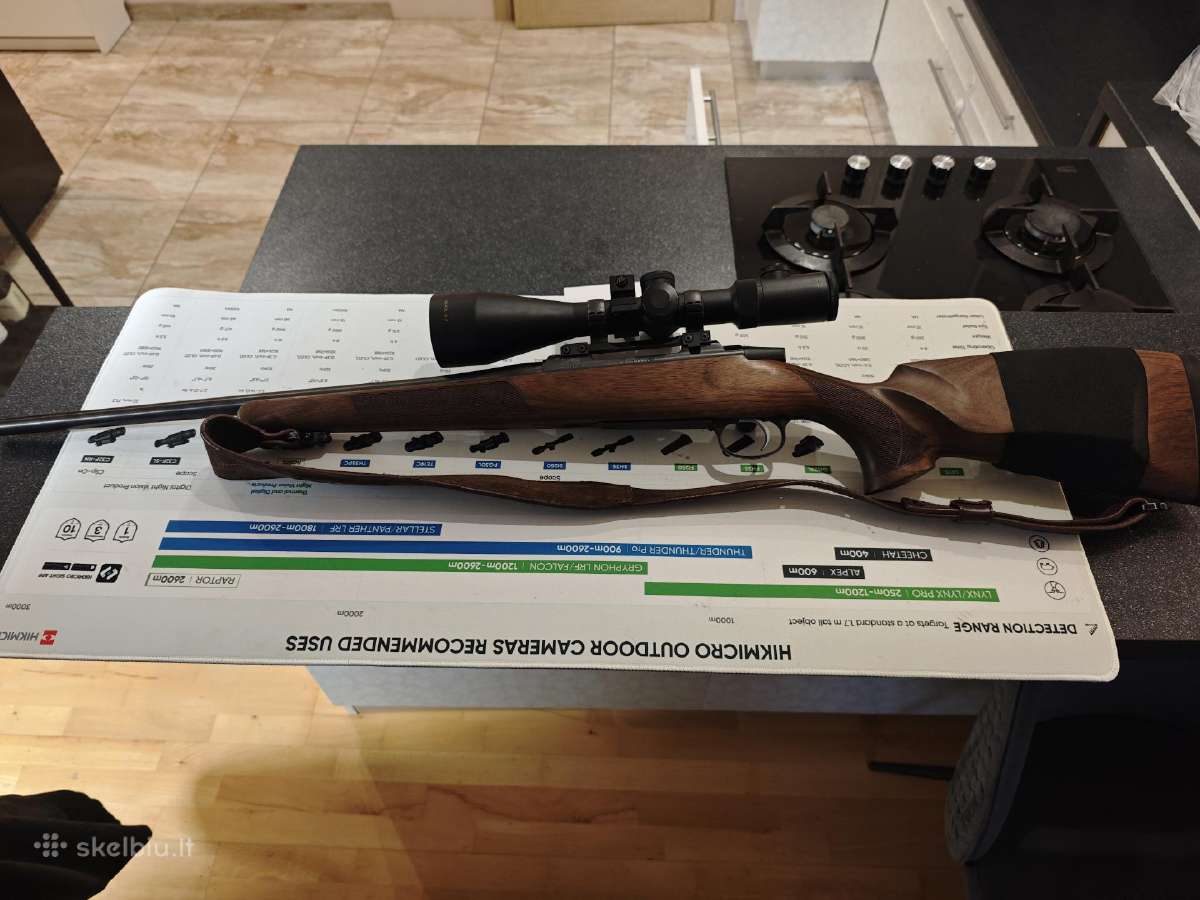 Cz 557