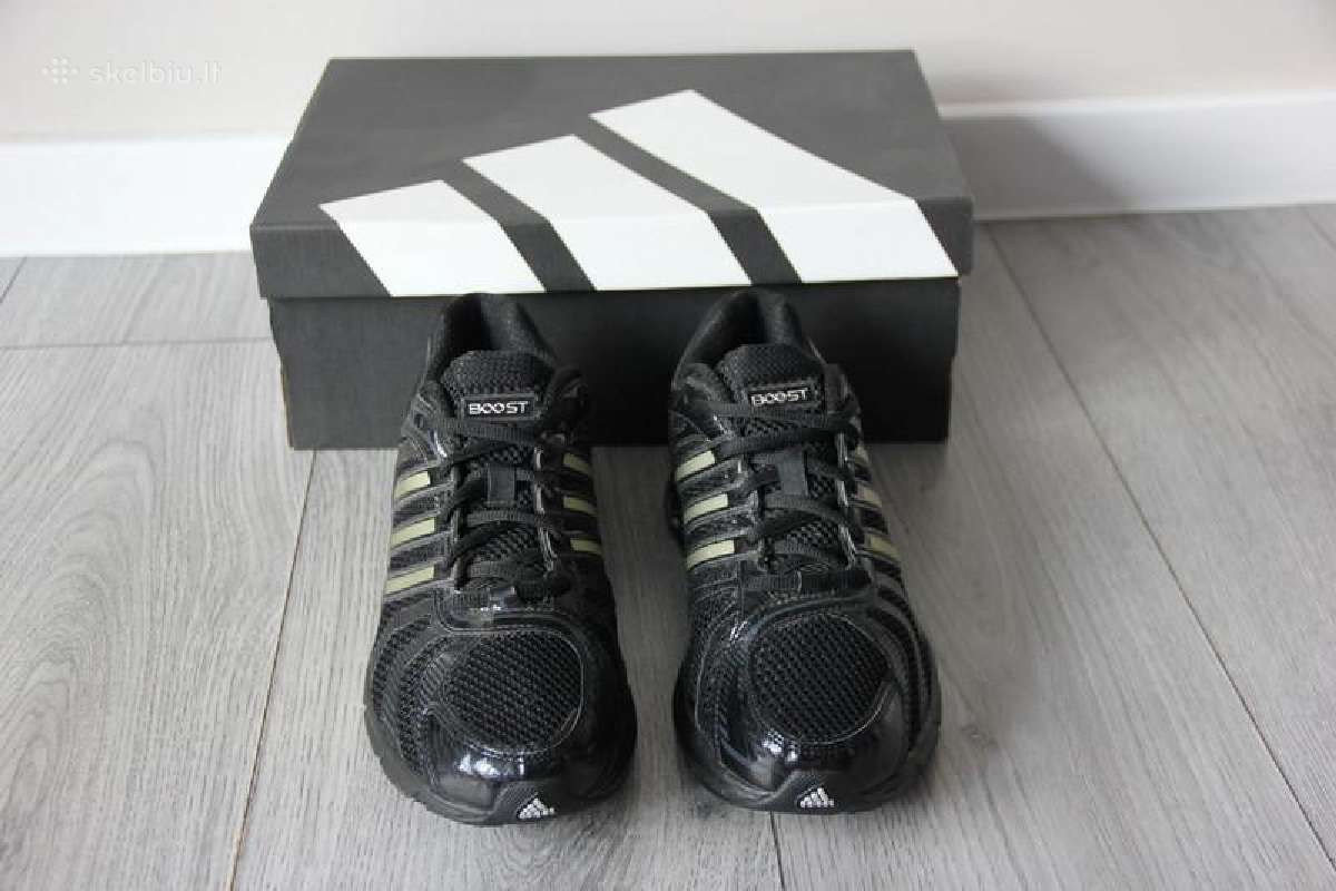 Adidas 40d - nuotraukos Nr. 3