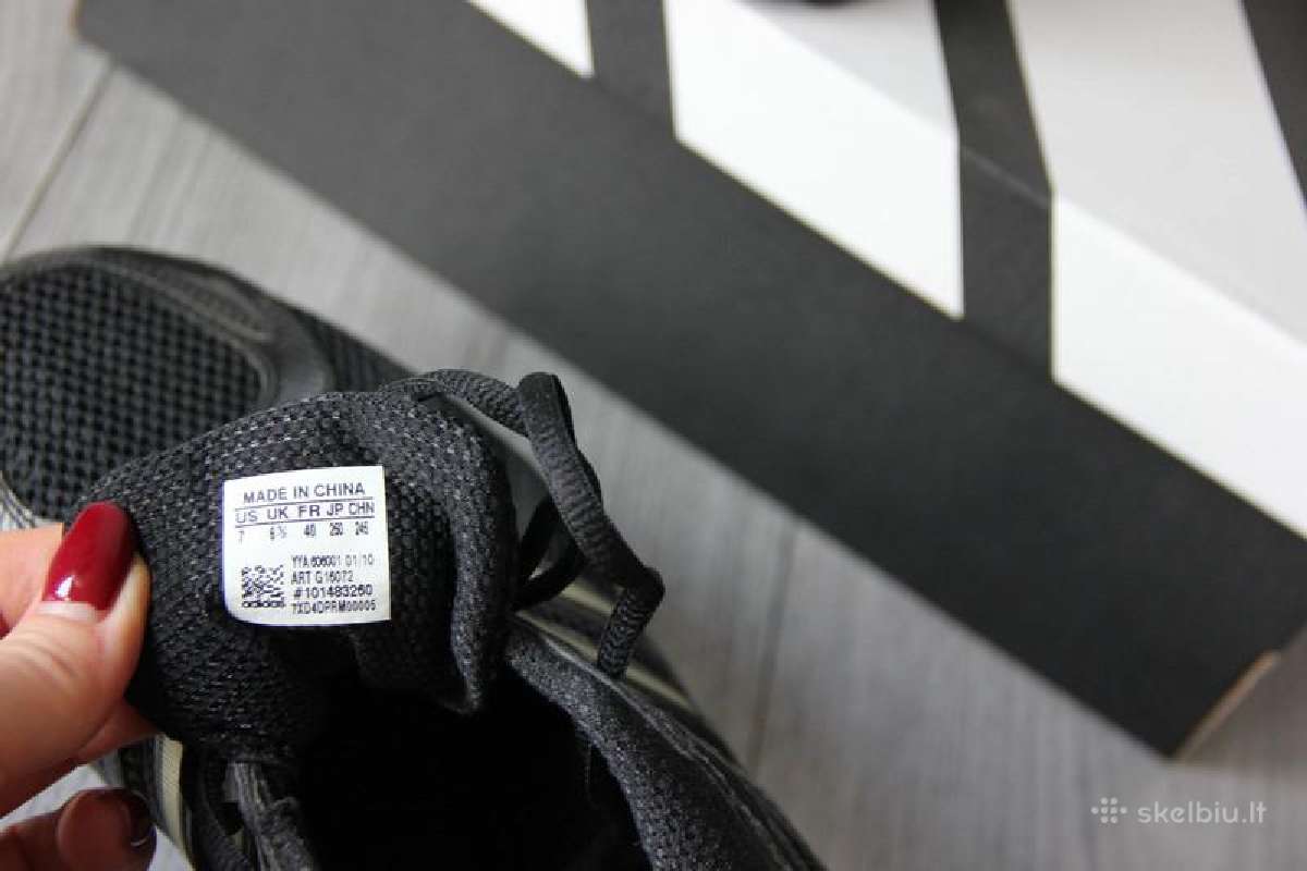 Adidas 40d - nuotraukos Nr. 7