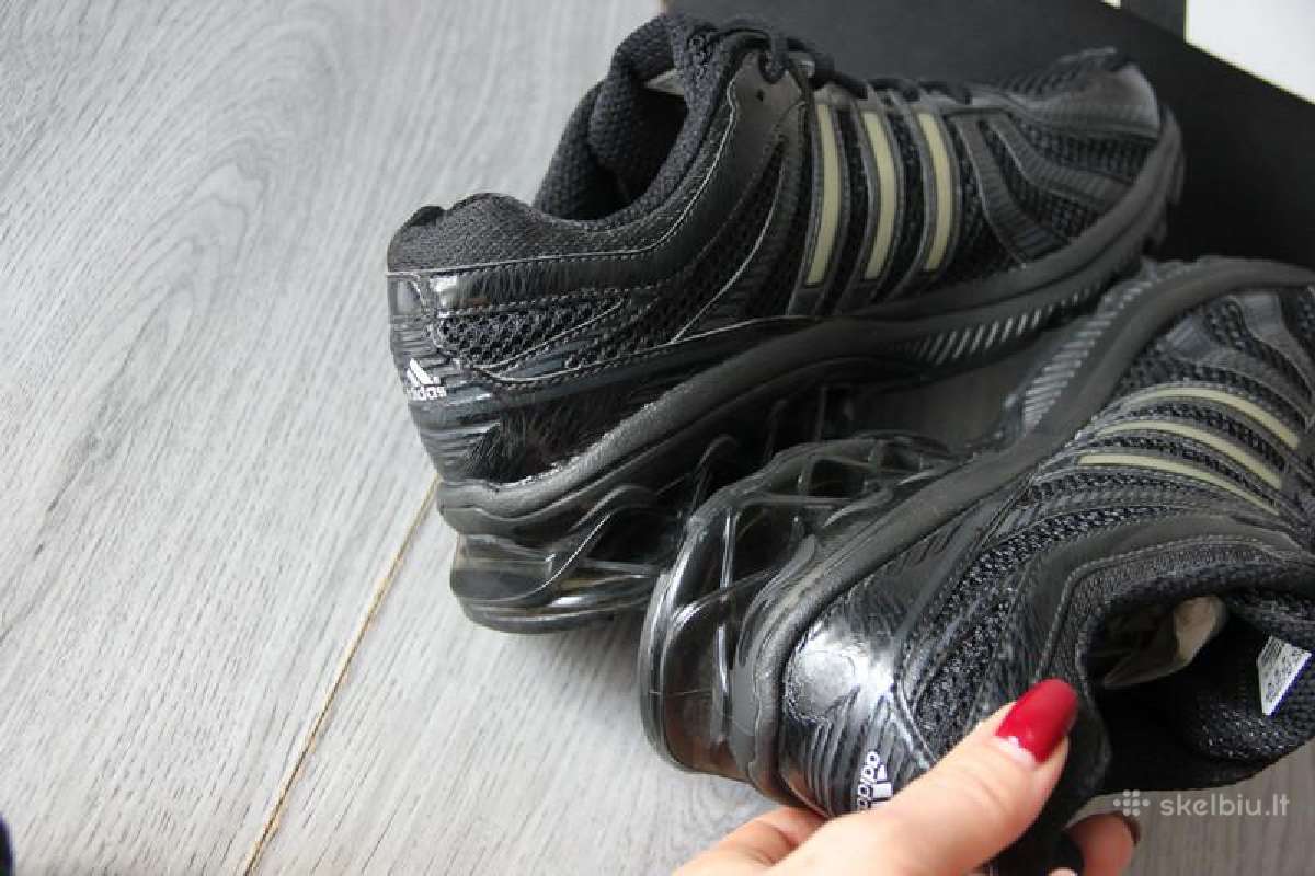 Adidas 40d - nuotraukos Nr. 9