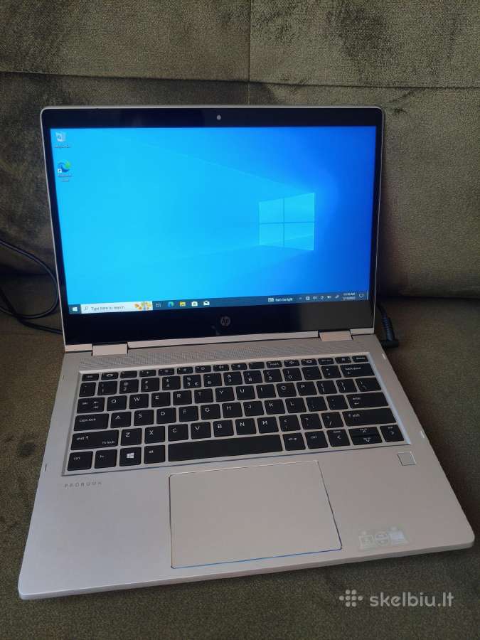 Hp Probook x360 435 G8