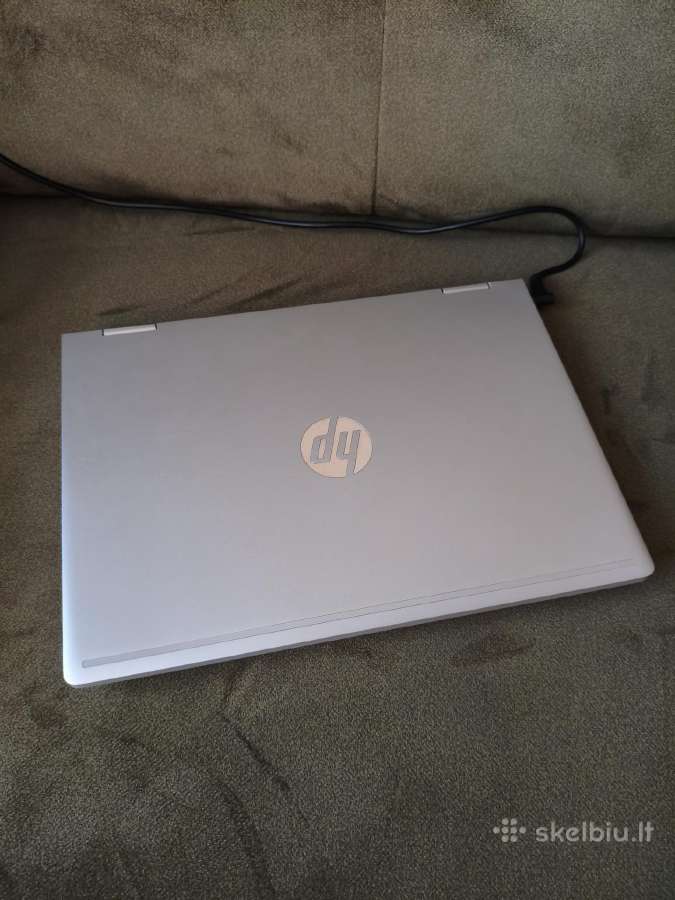 Hp Probook x360 435 G8 - nuotraukos Nr. 2