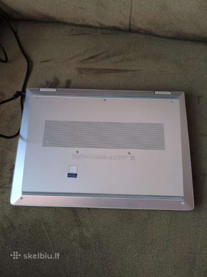 Hp Probook x360 435 G8 - nuotraukos Nr. 3
