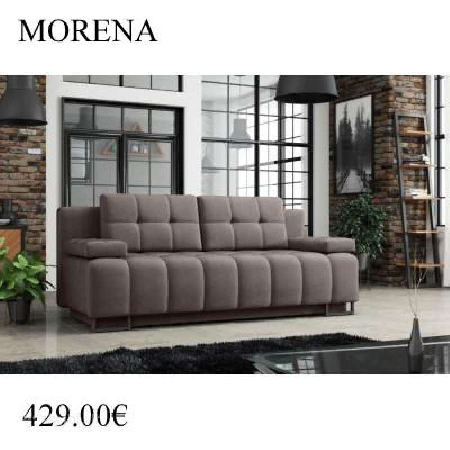 Naujos sofos - lovos geriausia kaina nuo 2ė9 € - nuotraukos Nr. 2