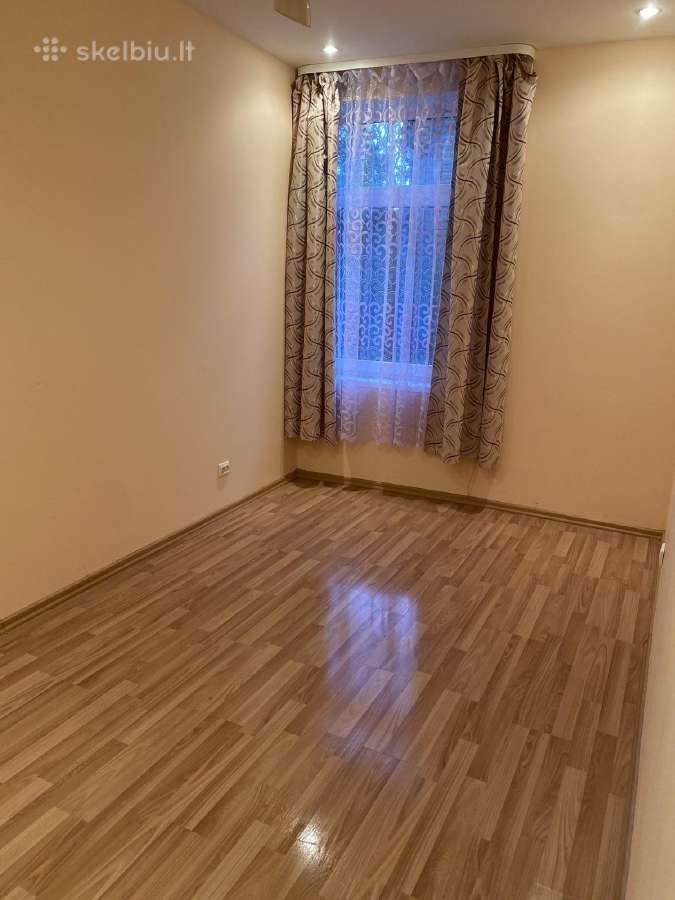 Skubiai parduodamas vieno kambario butas. - Skelbiu.lt