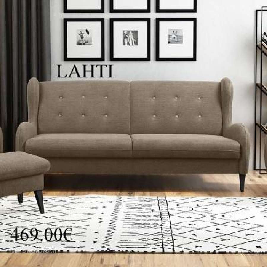 Naujos sofos - lovos geriausia kaina nuo 2ė9 € - nuotraukos Nr. 5