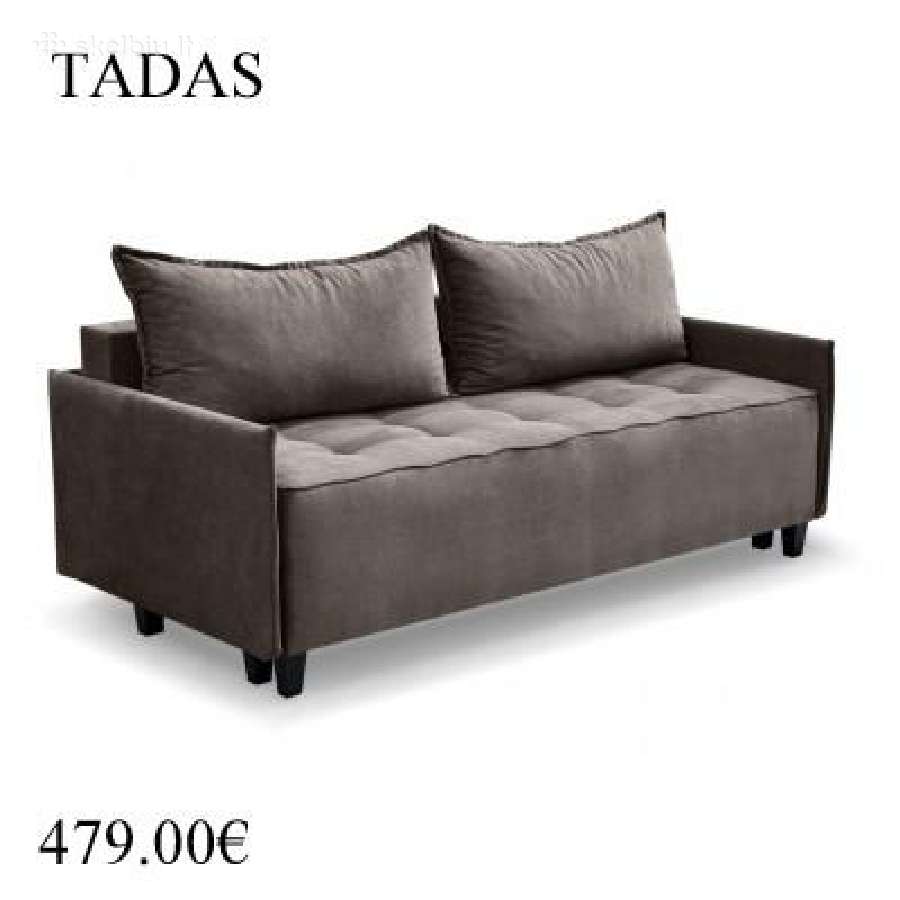Naujos sofos - lovos geriausia kaina nuo 2ė9 € - nuotraukos Nr. 6