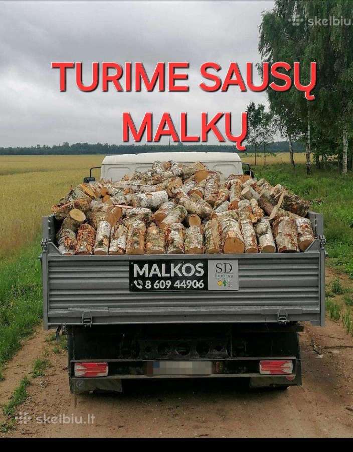 Malkos - nuotraukos Nr. 2
