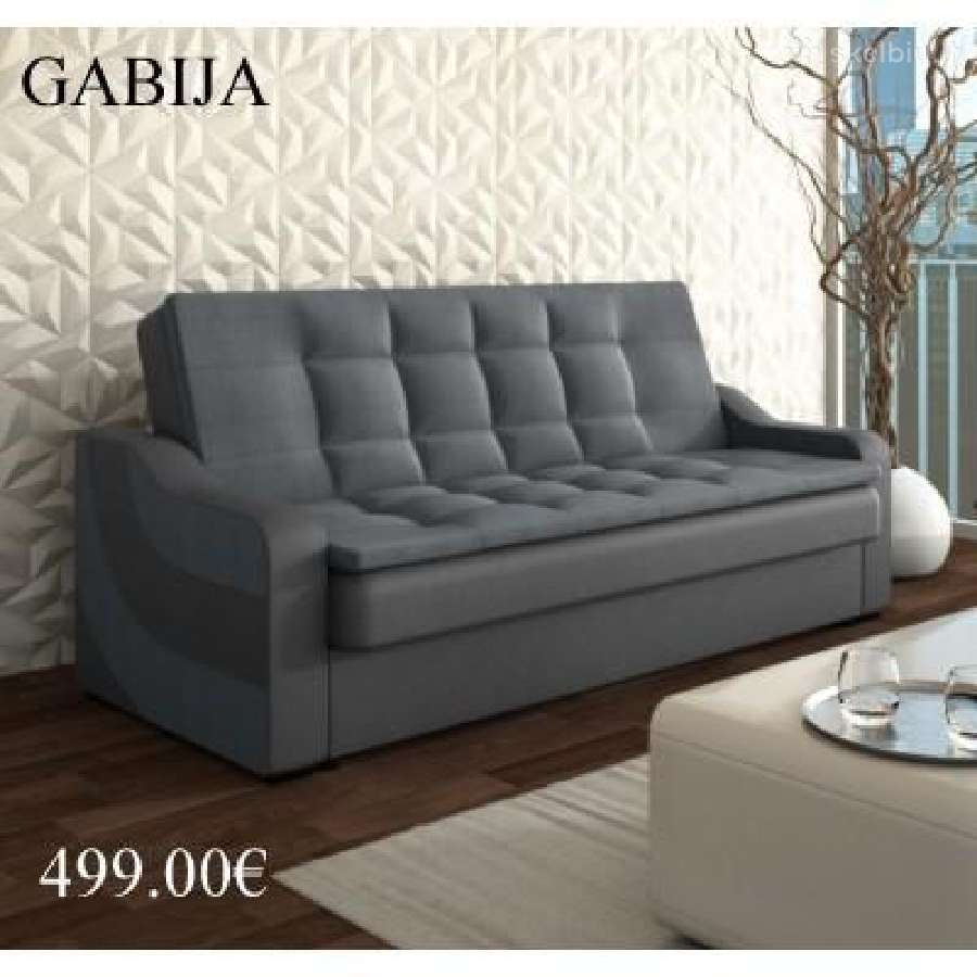 Naujos sofos - lovos geriausia kaina nuo 2ė9 € - nuotraukos Nr. 8