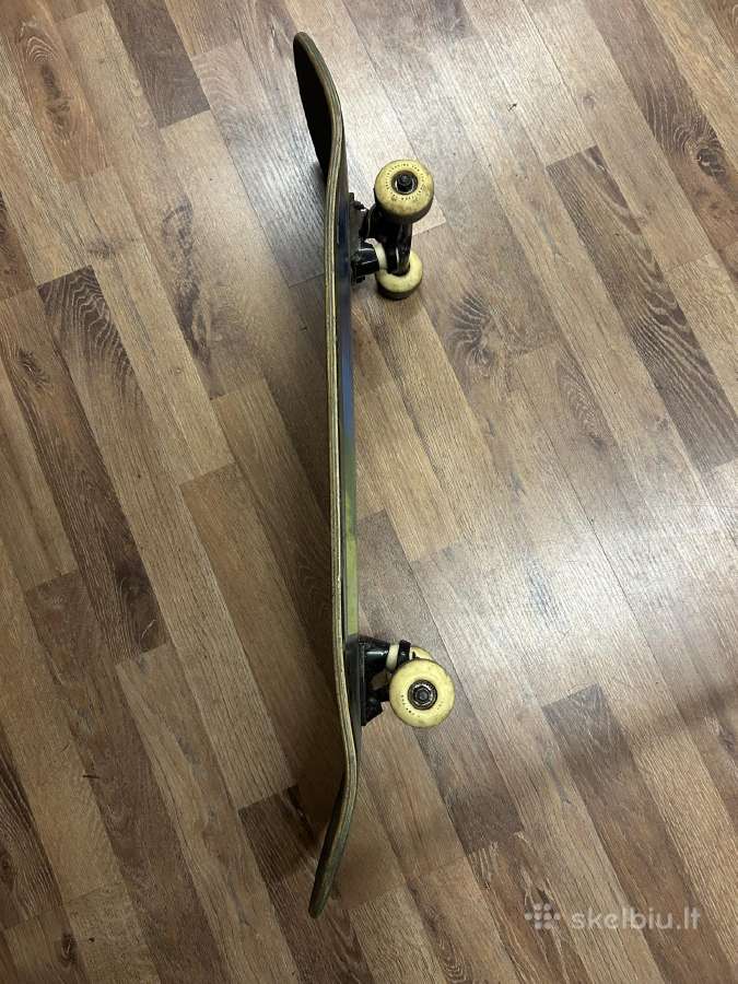Skate - nuotraukos Nr. 2