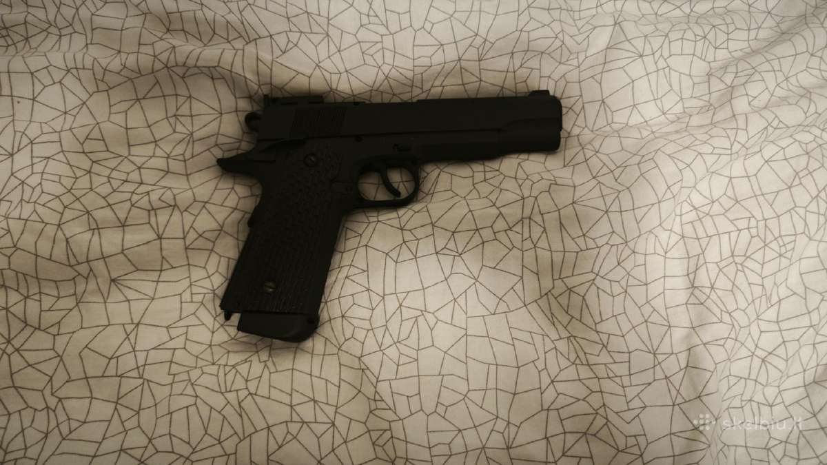 Airsoft Colt 1911