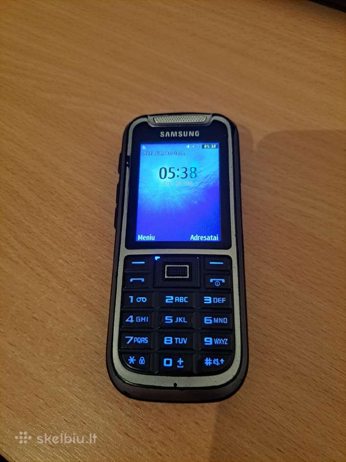 Samsung C3350