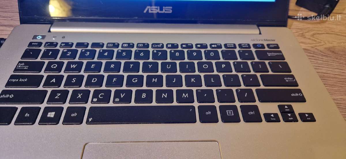 Nešiojamas kompiuteris - nuotraukos Nr. 2