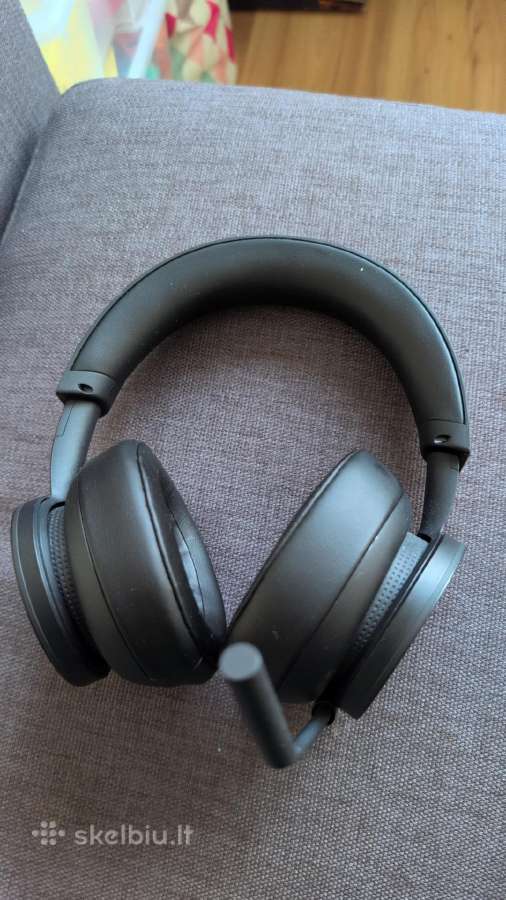 Xbox wireless headphones gen 2 ausines