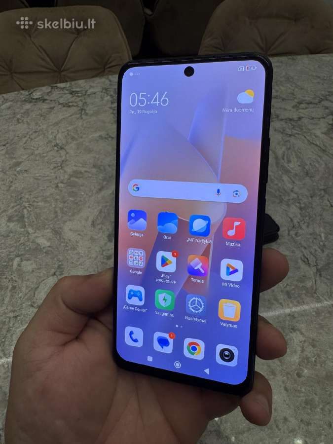 Redmi Note 12, 6/128gb