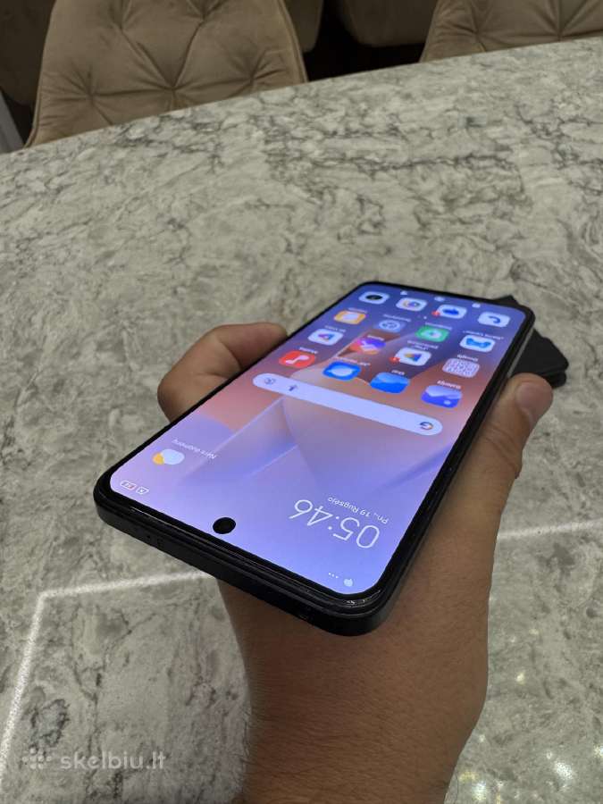 Redmi Note 12, 6/128gb - nuotraukos Nr. 2