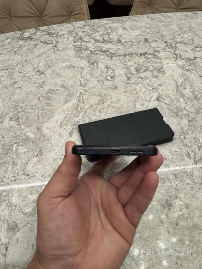 Redmi Note 12, 6/128gb - nuotraukos Nr. 7