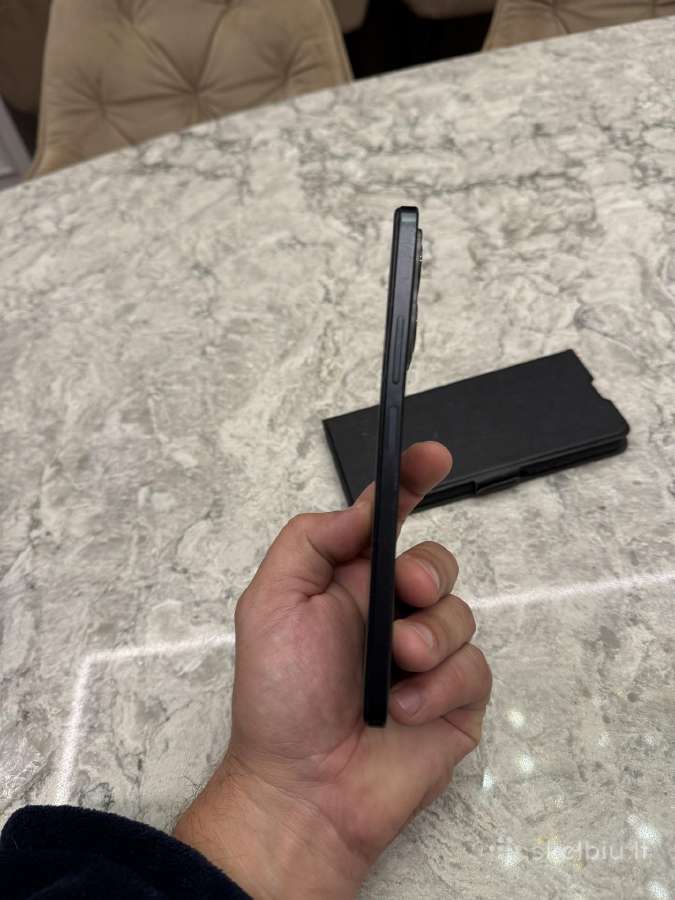 Redmi Note 12, 6/128gb - nuotraukos Nr. 8