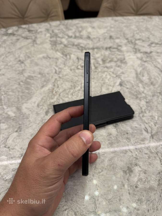 Redmi Note 12, 6/128gb - nuotraukos Nr. 9